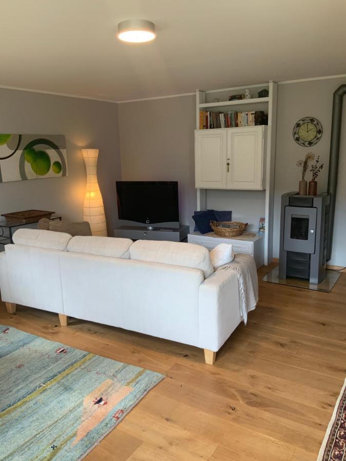 Ferienwohnung Baldauf Ріденбурґ Екстер'єр фото